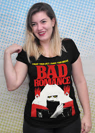 Bad Romance As Baratas