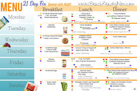 21 Day Fix Aldi Meal Plan And Shopping List Beach Ready Now 21 Day Fix Menu 21 Day Fix Meal Plan 21 Day Fix Meals