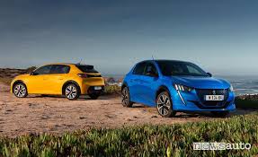 Qual è l'autonomia di un'auto elettrica rispetto a un'auto benzina o diesel? Auto Elettrica Benzina O Diesel Alimentazioni A Confronto Newsauto It
