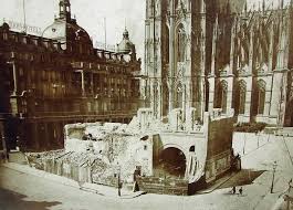 Das leonardo hotel köln bonn airport verfügt über 7 verschiedene räumlichkeiten, in denen tagungen, seminare, konferenzen oder private feierlichkeiten im großen sowie im kleinen rahmen abgehalten werden können. Gefangnis Und Gericht Hacht In Altstadt Nord Objektansicht