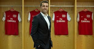 We did not find results for: Arsenal Name Invincible Edu As New Technical Director Football365