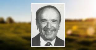 Gerald W. Mcgrath Obituary