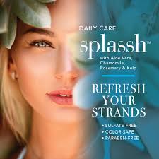 Amazon.com : Brocato Splassh Daily Hair Conditioner: Moisturizing  Conditioner with Fortifying Keratin and Natural Aloe Vera, Chamomile and  Rosemary