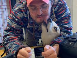 Happy Birthday @wondering.bam!! Looking forward to many more adventures  together!! We are so proud of what you have accomplished! Love you ❤️