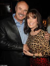 A cleft palate occurs when the roof of the mouth contains an opening into the nose. Dr Phil S Wife Robin Mcgraw On The Secret Behind Her 37 Year Marriage Daily Mail Online