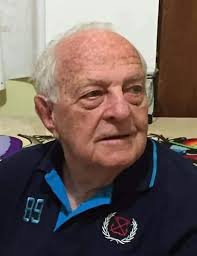 Obituary information for James Edward Kenney