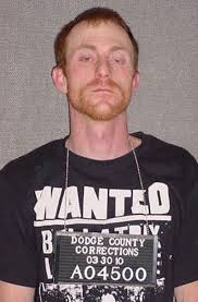 Police find wanted man