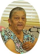 Mary Gutridge Obituary