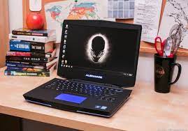 Alienware 14 Review Pc Gaming In A Semiportable Package Best Gaming Laptop Alienware Gaming Laptops