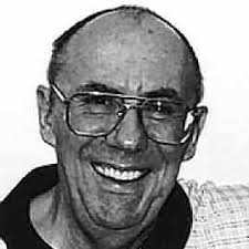 JAMES ZIEBELL Obituary (2012)