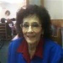 Stella Mae Bryson Obituary