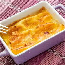 Tartiflette En Lasagnes Receta