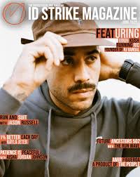 Vinih Kush, Running Rio!!!