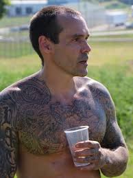 Gardening is a tool that changes lives