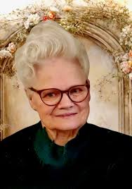 Glenda Jean Burch Wallace