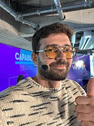 Edward Micallef Stafrace