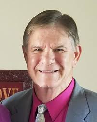 Jerry Fithian Obituary December 29, 2023