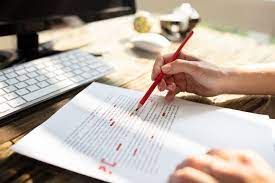 Freelance Proofreader: What Is It? And How To Become One? | Ziprecruiter