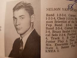 Tecumseh High School Athletic Hall of Fame members and the year they were  inducted. 1994