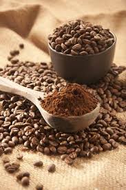 Beans I Love Grinding Coffee Just For The Sake Of The Amazing Aroma Coffeebean Coffee Recipes Coffee Roasting Coffee Beans