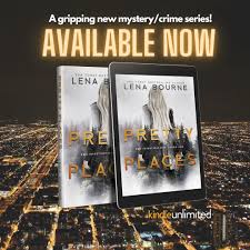 The first book of each of the best romantic suspense series available through the kindle unlimited subscription service are listed here for the enjoyment of my fellow unlimited users. Lena Bourne Mystery Romantic Suspense Author Home Facebook