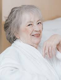 Obituary information for Donna Isabelle Manuel