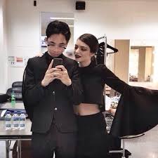 Jun 07, 2021 · lorde drops racy new album teaser & fans are losing their minds over it lorde knows just how to tease her fans about her upcoming music. Enzo On Twitter Lorde And Her Boyfriend At The Arias Last Night Http T Co Pxzrcvix55