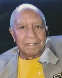 Obituary information for Robert E. Lewis Sr.