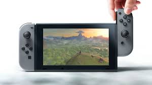 The new nintendo switch pro revision will have the same size of the current switch model, but a slightly bigger dock with some additional features. Videoaufnahme Und Speichertransfer Fur Nintendo Switch Volume At