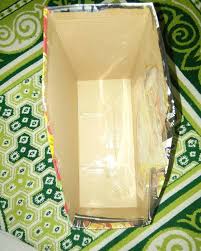 Keranjang adalah salah satu cara untuk menjaga semuanya tetap teratur dan rapi. Wordless Wenesday 106 Diy Kotak Serbaguna
