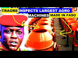 BURKINA FASO, MALI AND NIGER CRY OUT AS SENEGAL AND OTHER ECOWAS COUNTRIES  BAN NEW AES PASSPORT.