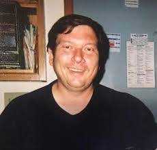 Kevin Baty's Instagram, Twitter & Facebook