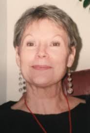 Mrs. Patricia Ann Arbogast