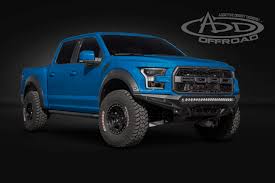 what are the 2019 ford raptor color options