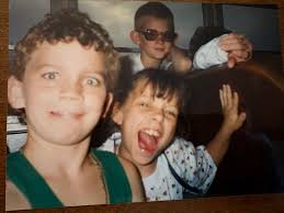 Went there many times with my dad. Later I took my son.