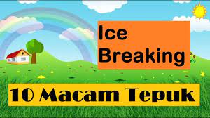 Jul 27, 2010 · strategi pembelajaran untuk anak usia dini 27/07/2010 posted by ebekunt in pendidikan. Ice Breaking 10 Macam Tepuk Jilid 1 Youtube