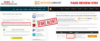 There is no government, company, or bank in charge of bitcoin. Bitcoin Circuit Review 2021 Scam Exposed Scam Crypto Robots