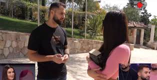 Ada flet për herë të parë për të kaluarën: Kam pasur një lidhje 8 vite e  gjysmë