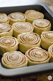Homemade Cinnamon Rolls Recipe Live Craft Eat Recipe Cinnamon Rolls Homemade Homemade Cinnamon Rolls Easy Cinnamon Rolls Easy