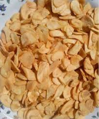 Masalahnya proses pemanasan dan pengolahan. Bawang Putih Goreng Pilihan Makanan Sihat Di Malaysia Kebaikan Dan Khasiat Bawang Putih Goreng Atau Crispy Garlic