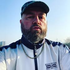 Controlled Weirdness · Biography