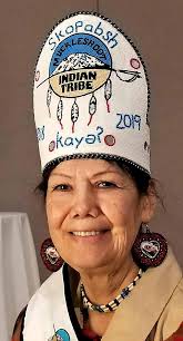 A proper welcome home