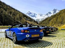 Sam Snoddy's Honda S2000 gallery « UK S2000 Owners Club