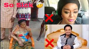 Fake prophet odumeje chukwuemeka ohanaemere and rita edochie judas pulpit killers. Qb1h82si5rjhfm