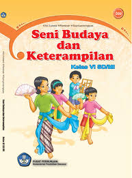 Check spelling or type a new query. Seni Budaya Dan Keterampilan Kelas 6 Ari Subekti Rantinah Supriyantiningtyas 2010 By Gallery Azzam Issuu