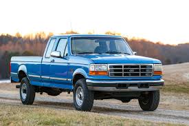 Image result for Bright Blue 1996 Truck