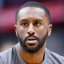 Patrick Patterson, Basketball Player, Stats, Height, Age