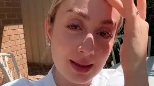 Young mum's horror as she discovers huge error