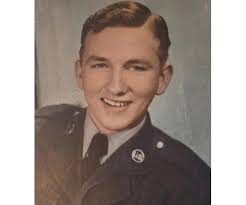 William Richardson Obituary (1931