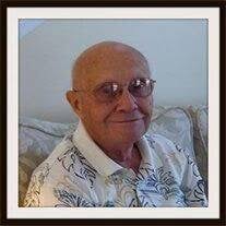 Dr. Harold Eugene Snyder Obituary